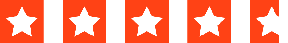 Almofada ergonómica de espuma de memória Restform a proporcionar alinhamento perfeito das pernas e coluna durante o sono.